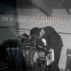 KAZUMOTO ENDO "Live at sendai contemporary museum" LP
